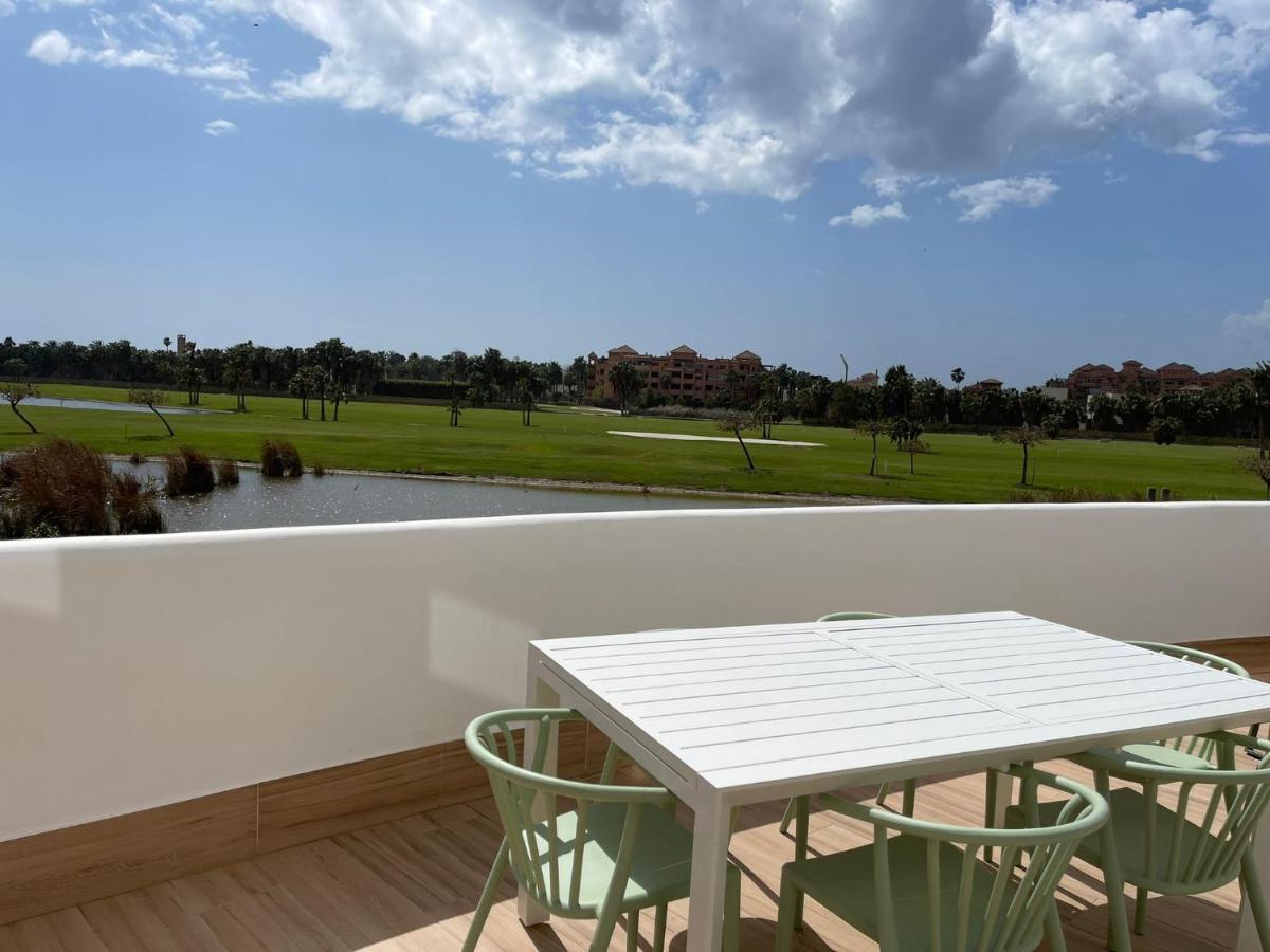 Appartement Playagranada, Balcon Del Mar De Astrid- Blue&Green à Motril Extérieur photo